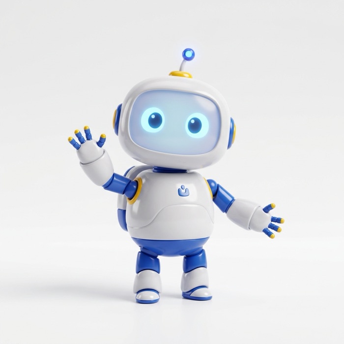 AI Companion robot